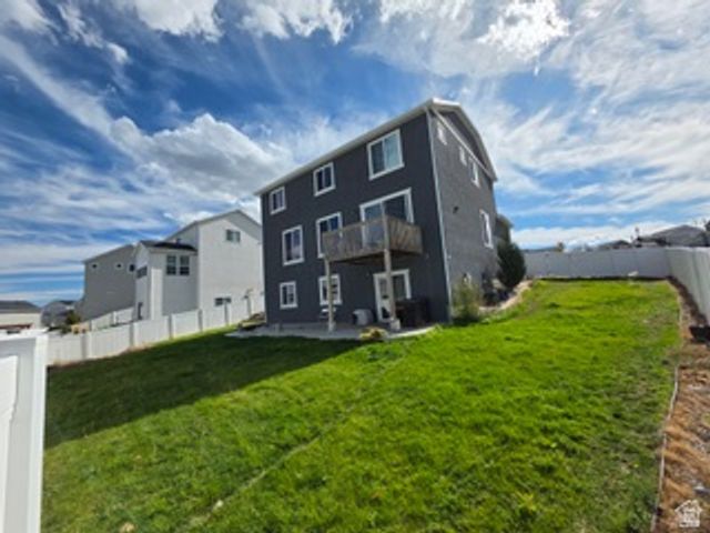 7172 W ECHOMOUNT RD, West Valley City, UT 84081