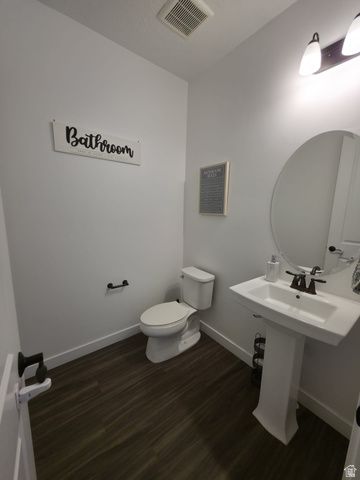 7172 W ECHOMOUNT RD, West Valley City, UT 84081