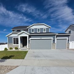 7172 W ECHOMOUNT RD, West Valley City, UT 84081