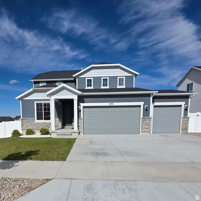 7172 W ECHOMOUNT RD, West Valley City, UT 84081