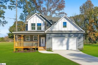 114 Hillcrest Circle Circle, Anderson, SC 29624