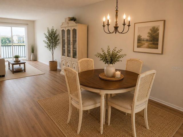 3973 LAKE BAYSHORE DRIVE 503, Bradenton, FL 34205