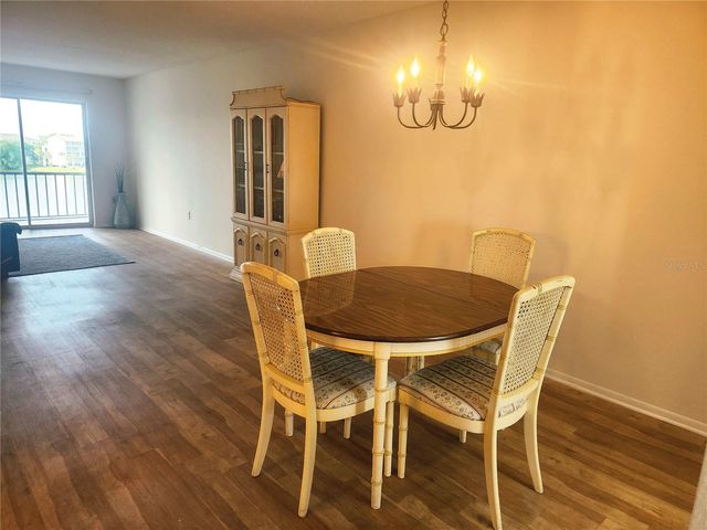 3973 LAKE BAYSHORE DRIVE 503, Bradenton, FL 34205