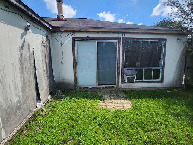 13950 Ashdale Lane, Houston, TX 77083