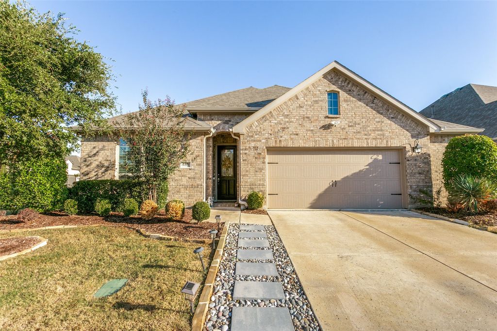 9401 Excursion Drive, Oak Point, TX 75068 — photo 2