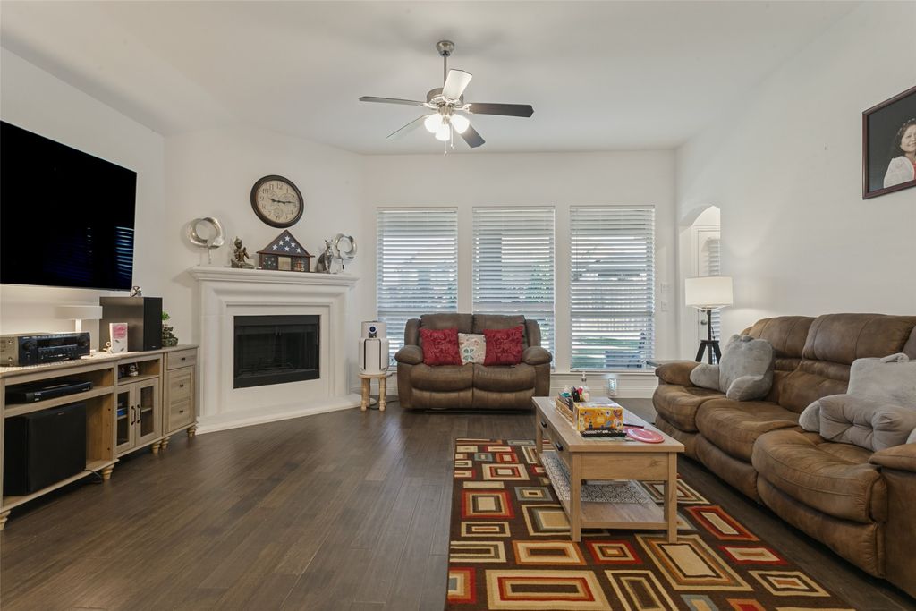 9401 Excursion Drive, Oak Point, TX 75068 — photo 4