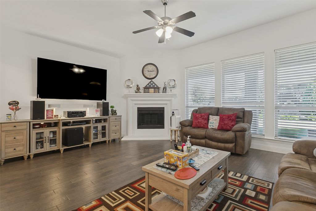 9401 Excursion Drive, Oak Point, TX 75068 — photo 5