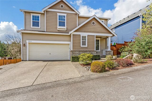 2023 Kennewick Place NE, Renton, WA 98056