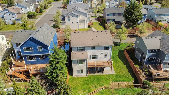 2023 Kennewick Place NE, Renton, WA 98056
