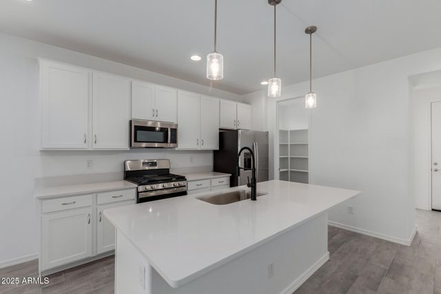 39980 W ELM Drive, Maricopa, AZ 85138