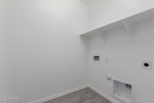 39980 W ELM Drive, Maricopa, AZ 85138