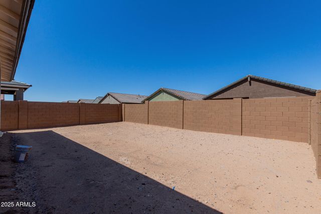 39980 W ELM Drive, Maricopa, AZ 85138