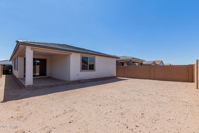 39980 W ELM Drive, Maricopa, AZ 85138