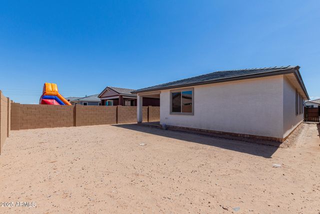 39980 W ELM Drive, Maricopa, AZ 85138