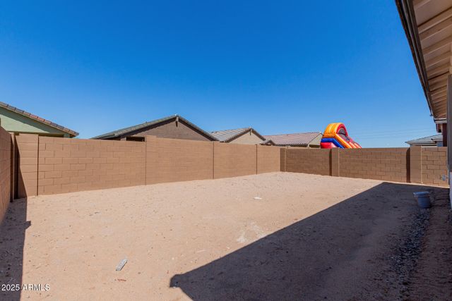 39980 W ELM Drive, Maricopa, AZ 85138