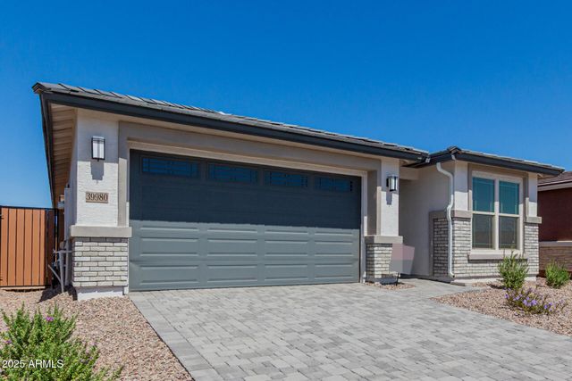 39980 W ELM Drive, Maricopa, AZ 85138