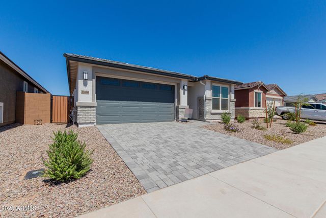 39980 W ELM Drive, Maricopa, AZ 85138