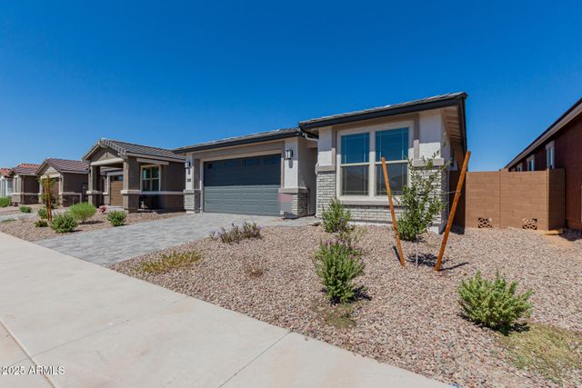 39980 W ELM Drive, Maricopa, AZ 85138