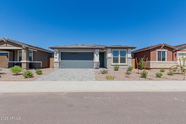 39980 W ELM Drive, Maricopa, AZ 85138