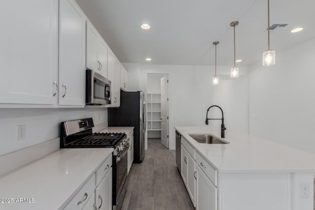 39980 W ELM Drive, Maricopa, AZ 85138