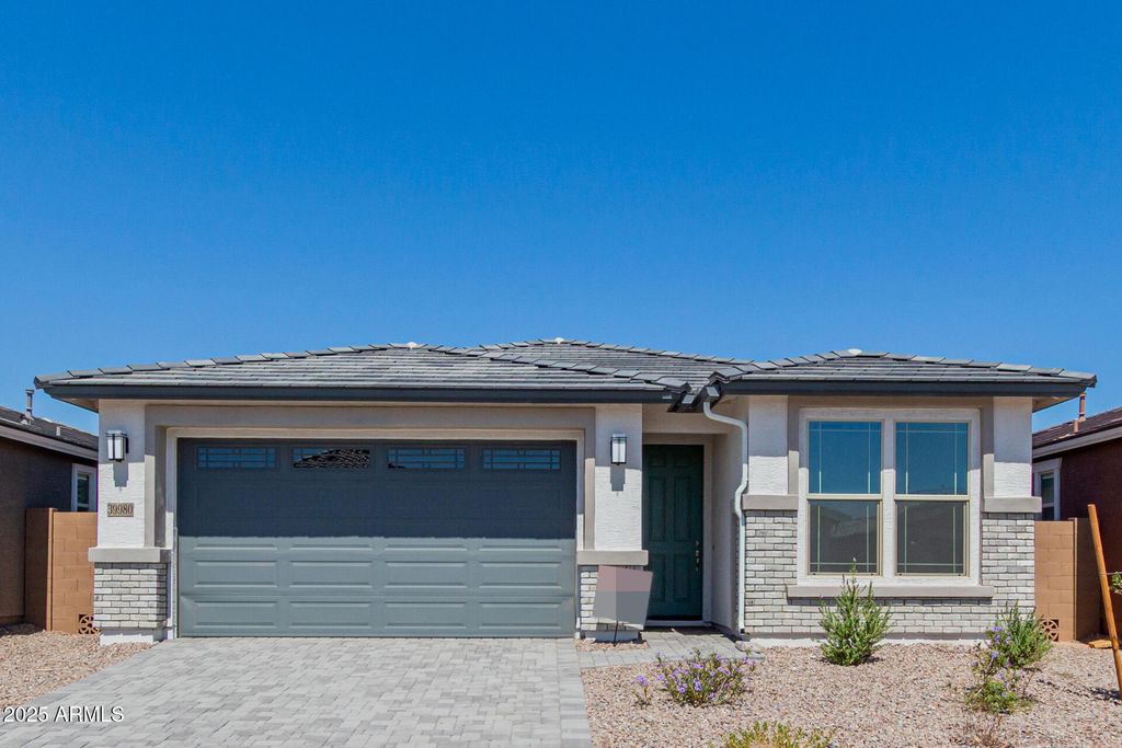 39980 W ELM Drive, Maricopa, AZ 85138