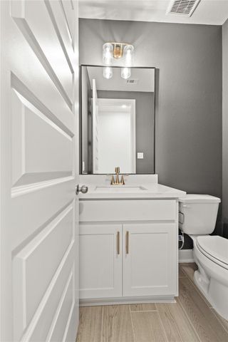 26112 North Skylight Brook Circle, Montgomery, TX 77316