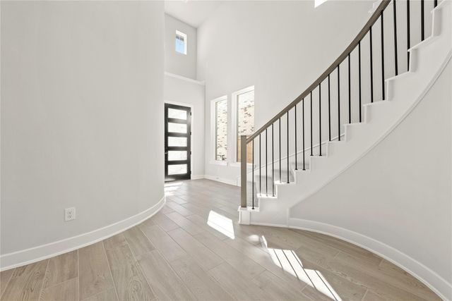 26112 North Skylight Brook Circle, Montgomery, TX 77316