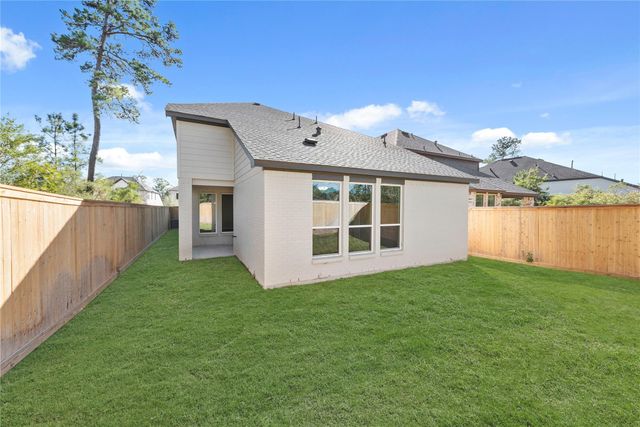 26112 North Skylight Brook Circle, Montgomery, TX 77316