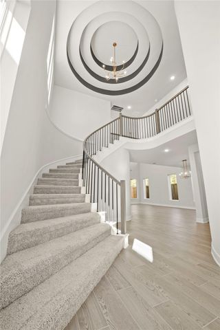 26112 North Skylight Brook Circle, Montgomery, TX 77316