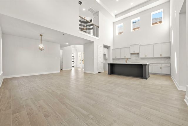 26112 North Skylight Brook Circle, Montgomery, TX 77316