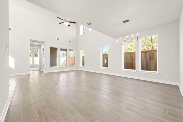 26112 North Skylight Brook Circle, Montgomery, TX 77316