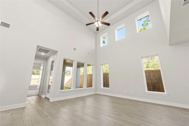 26112 North Skylight Brook Circle, Montgomery, TX 77316