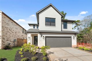 26112 North Skylight Brook Circle, Montgomery, TX 77316