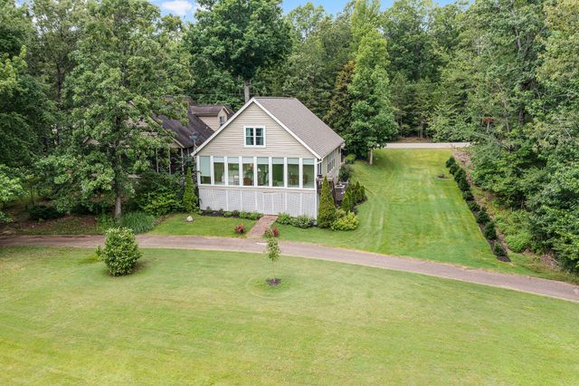 40 Vantage Pt, Counce, TN 38326