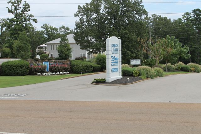 40 Vantage Pt, Counce, TN 38326