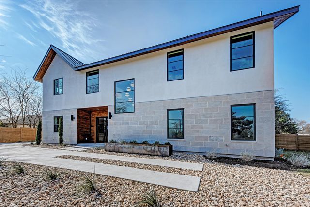 14432 Tuscola CIR, Austin, TX 78734