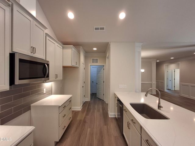 1293 Talisker Way 52, Burlington, NC 27215