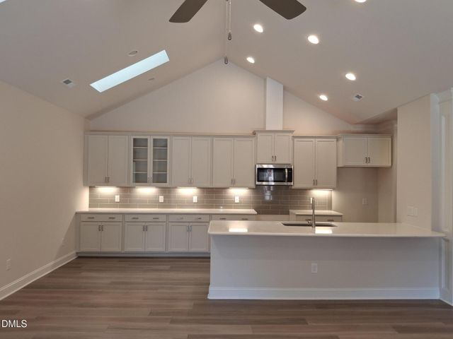 1293 Talisker Way 52, Burlington, NC 27215