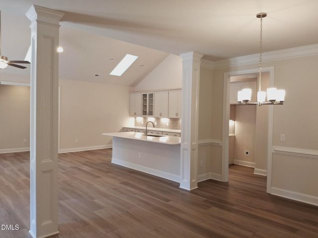 1293 Talisker Way 52, Burlington, NC 27215