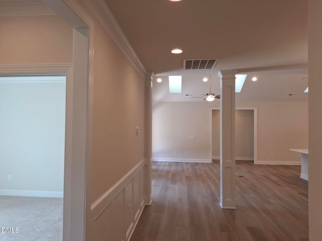 1293 Talisker Way 52, Burlington, NC 27215