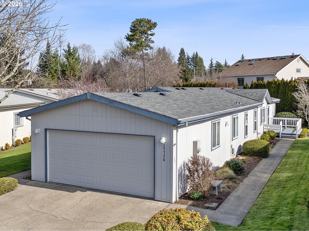 17736 Nw SHADY FIR Loop, Beaverton, OR 97006