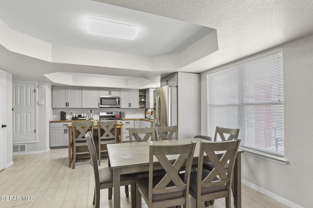 5059 Crystal Sands Court, El Paso, TX 79924