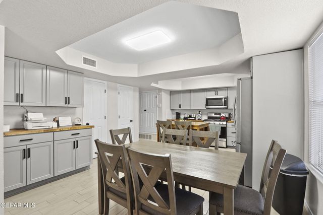 5059 Crystal Sands Court, El Paso, TX 79924