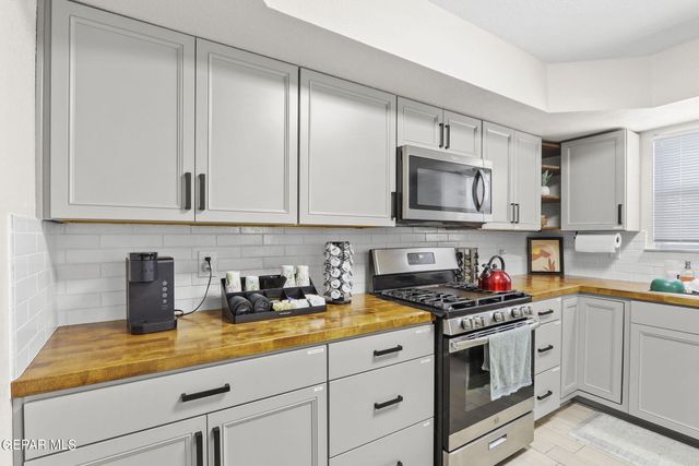 5059 Crystal Sands Court, El Paso, TX 79924