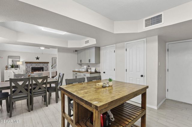 5059 Crystal Sands Court, El Paso, TX 79924