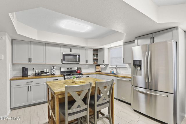 5059 Crystal Sands Court, El Paso, TX 79924