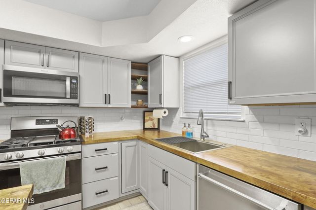 5059 Crystal Sands Court, El Paso, TX 79924