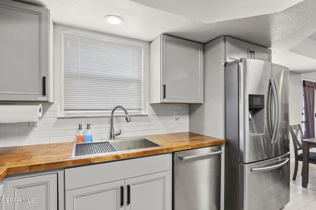 5059 Crystal Sands Court, El Paso, TX 79924