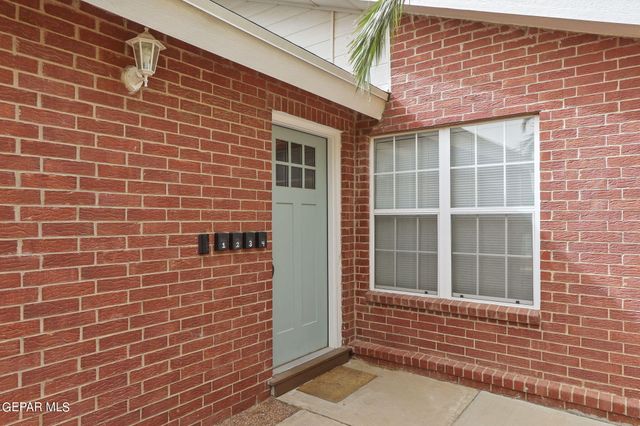 5059 Crystal Sands Court, El Paso, TX 79924