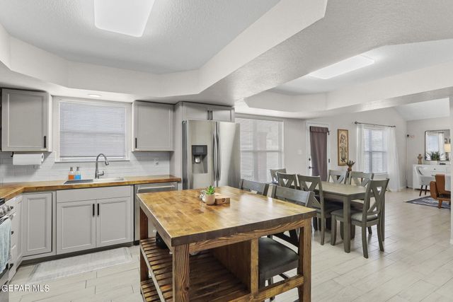 5059 Crystal Sands Court, El Paso, TX 79924